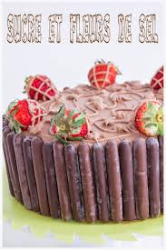 Epingle Sur Gateaux