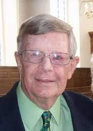 Richard Martin Obituary (2015)