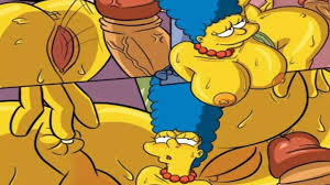 the simpsons julia rule 34 the simpsons hentai comic - Simpsons Porn