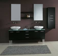 The product certainly does not spend much space on the room if you are interested in installing the bathroom sink with legs, it is better to look for the best quality product with affordable price in some marketplace. Homethangs Com Has Introduced A Guide To Wall Mounted Bathroom Vanities And Why They Sometimes Come With Legs