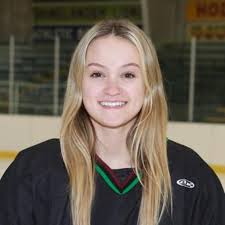 Girls 2022-2023 Wisconsin Prep Hockey Award Finalists