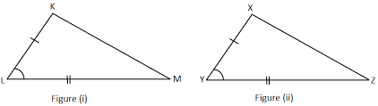 Two triangle are congruent by either sas(side angle side), aas(angle angle side), or asa(angle side angle). Criteria For Congruency Sas Aas Sss Rhs Cpctc