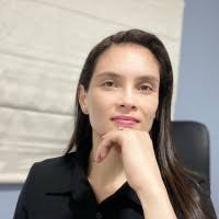 Adriana Obando Miranda