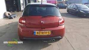 Image result for Rouge Erythree 2011 Citroen