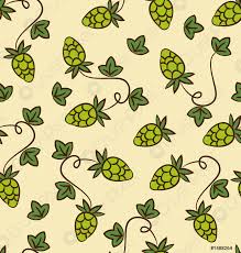 Así como la biohazard hazy ipa o amalur american pale ale, que hace referencia a la mitología vasca. Lupulo Patron De Acuarela Sin Costuras Con Flor Vector De Stock Crushpixel
