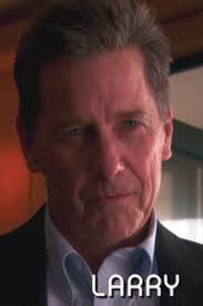 Larry Sizemore's Instagram, Twitter & Facebook