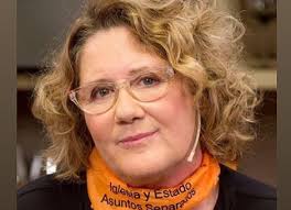 Llinás afirmó que no coincido en muchas. El Imperdible Rap Que Veronica Llinas Le Dedico A Sus Haters