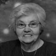 Ruby Barch Obituary (2013)
