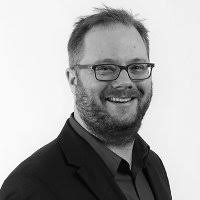 Ben Hinton Email & Phone Number