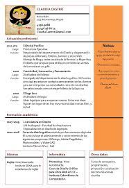 Especialmente sólo se encontrarán aquellos cvs que esta permitido la entrada libre. Ejemplos De Curriculum Vitae Modelos De Curriculum