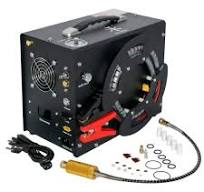 TUXING TXES062 12V High Pressure Compressor | Airgun King