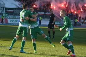 Stadion radomiaka też 4000 miejsc siedzących, także pod względem wielkości póki co będzie remis oczywiście plan budowy stadionu. 2 Liga Radomiak Radom W Niedziele O Godzinie 13 Na Miejskim Stadionie Przy Ulicy Narutowicza 9 Zagra Z Olimpia Grudziadz Echo Dnia Radomskie