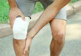 Are You Aggravating Your Knee Pain Without Realising It Ni Running