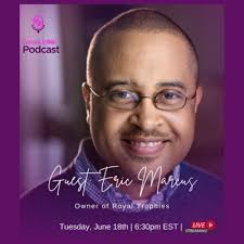 EP 153: The Burdens of Strength by Speak Up Sis Podcast