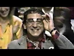 WWF Star Jamison (John DiGiacomo) Interview