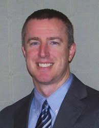 North Carolina Principal of the Year