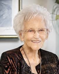 MORIN, Pauline Allen (Sainte-Marie) 1924