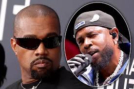 Ye seems to really hate Kendrick Lamar. Going out of his way to diss an old  K-Dot performance is the latest blow. After calling out Kendrick by name  and even challenging the