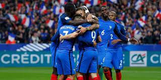 İzlanda ile 11 ekim 2019 cuma günü reykjavik'te, ardından da. Fransa Nin Euro 2020 Aday Kadrosu Belli Oldu Fotomac