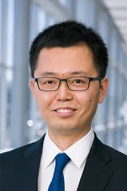 The Center for the Genetics of Host Defense UTSW-Members