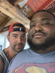 Becoming One Of The Boys: Maurice “Moe” Williams