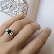 Pin On Vintage Antique Estate Rings