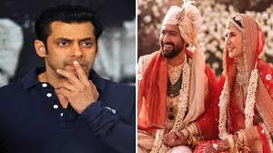 Why Katrina Kaif did not invite Salman Khan, his family to her wedding?  Aayush Sharma breaks silence : The Tribune India