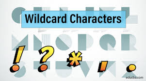 If you are a seminole wild card member, all you have to do is activate your online account to view your tier status, check balances, book exclusive offers, and more. Wildcard Characters Reason Why We Use Wildcard Characters