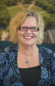 Meet URI's official greeter, Verna Lafreniere