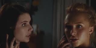 What do you think Kirby's opinion of Jill will be in Scream 6? : r/Scream