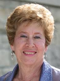 Kathryn Louise Voss Vigen, 87