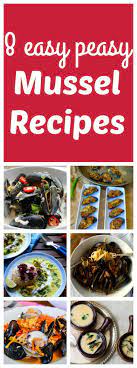 The Best Easy Mussels Recipes Slow The Cook Down Mussels Recipe Easy Mussels Recipe Seafood Recipes