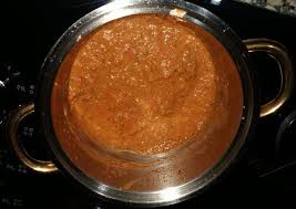 Resep sambal terasi tahan lama tanpa pengawet. Resep Sambal Sari Laut Tanpa Terasi Tetep Enak Oleh Kami Di Turki Cookpad