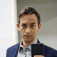 Luis Fernando Maksoud Marinho