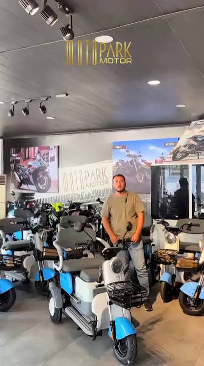 Elektrikli Motosiklet Fiyatları Nereye Gidiyor? Cebini Rahatlatacak Haberler Kapıda mı?