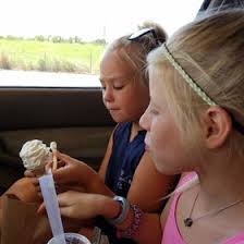 Kristina Bratcher's Instagram, Twitter & Facebook