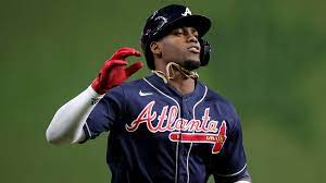 World Series 2021 Braves Jorge Soler Makes History With Leadoff Home Run In Game 1 Vs Astros Cbssports Com