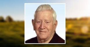 William Basler Obituary March 12, 2007