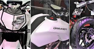 Tvs victor, tvs apache rtr 200 fi e100 and tvs creon are launching soon in india at an estimated price of rs. New Bmw Tvs Bike Apache Rtr 310 India Launch In 2021