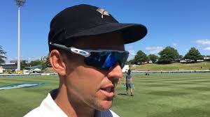 Trent Boult joins 200 club