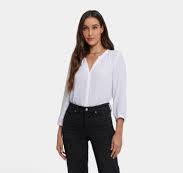 Bailey Relaxed Straight Jeans