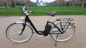 Model T Momentum Electric Velo Electrique Urbain Velo Electrique Velo Electrique Urbain Velo A Assistance Electrique