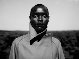 Attractive Classy Black And White Cover Photos For Facebook Photo Grace Bol Par Markus Jans Pour Tush Mag Make Up Yacine Diallo Black And White Portraits Black Is Beautiful My Black Is Beautiful