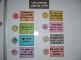 Plakate Mit Klassenregeln Nachdem Die Nachfrage Nach Den Regelplakaten Vom Letzten Sonntag Klassenregeln Klassenregeln Grundschule Ideen Fur Das Klassenzimmer