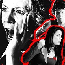 The most successful horror franchises tend to. The Best Female Led Horror Films Of All Time