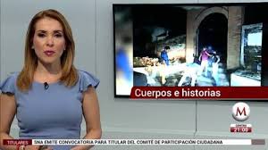 Maybe you would like to learn more about one of these? Milenio Noticias De La Noche Con Azucena Uresti 03 De Octubre De 2018 Grupo Milenio
