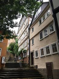 Wohnungen mieten in marburg vom makler und von privat! Schone Denkmalgeschutzte 2 Zimmer Wohnung Direkt An Der Schlosstreppe Wohnung In Marburg Kernstadt