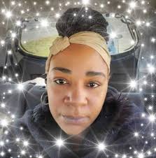 Obituary for Kiasha L. Washington-Mitchell