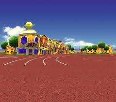 792 x 612 file type: 71 Lazytown Wallpaper On Wallpapersafari