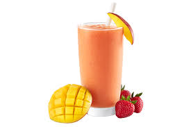 For all the pescatarians out there, you can use this breading method for any favorite white fish. Smoothie Food Menu Tropical Smoothie Cafe